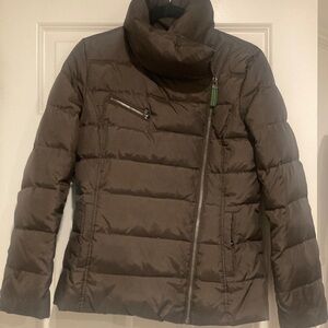 Marc New York - small puffer coat